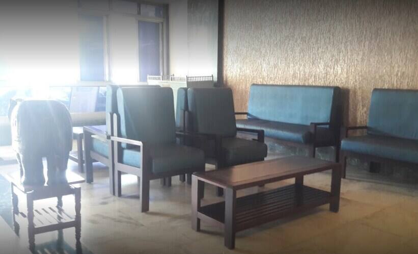 Hotel Keerthi, Belgaum 4