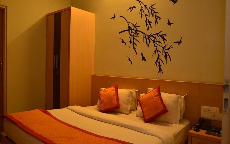 Hotel Desert Raaga By HPC, Jaipur 2