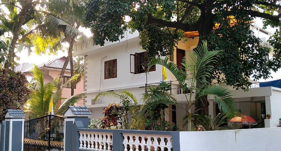 Tamarind Homestay, Kottayam 2