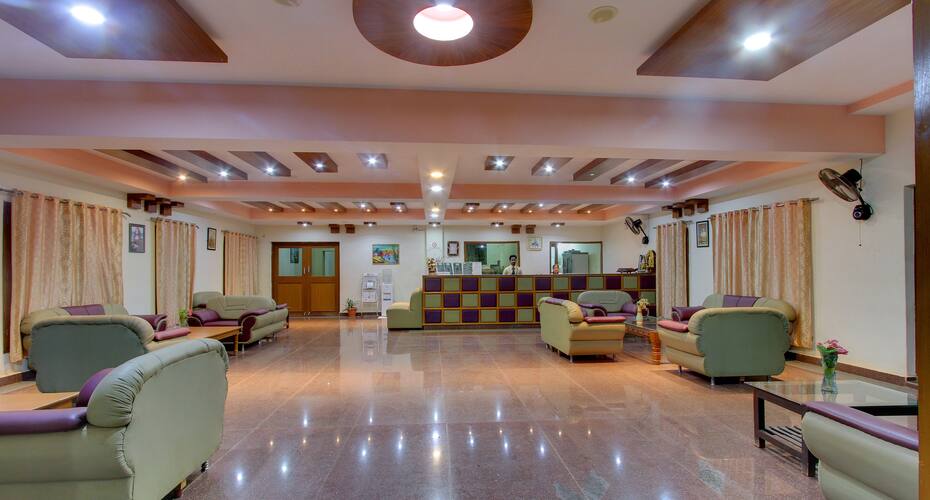 Kanthi Resorts - 25 Kms from Badami, Bagalkot 3