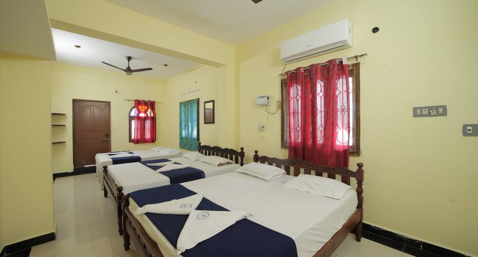 Karthik Residency, Pondicherry 4