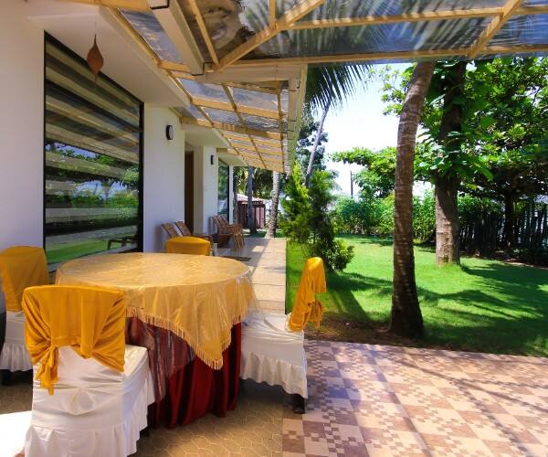 Jai Lake House, Alleppey 2