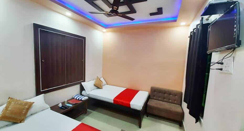 Hotel Shakuntla Palace, Gaya 4