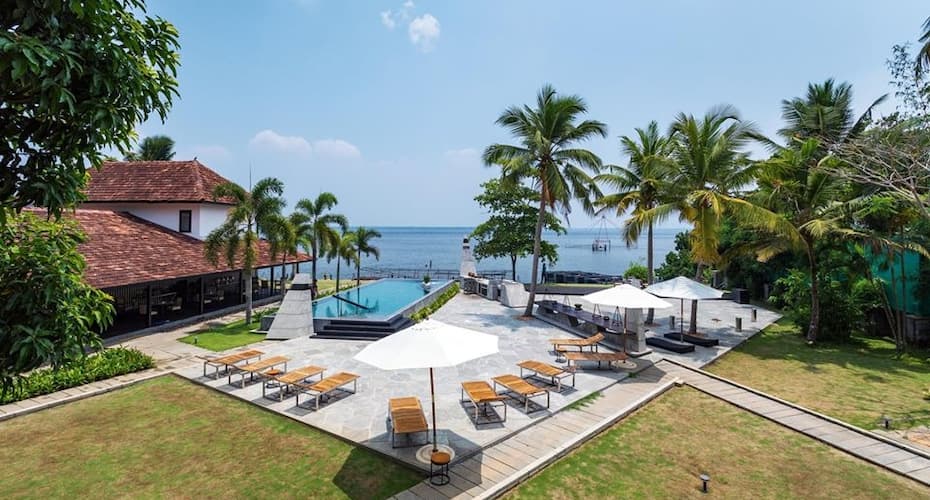 Leleela - A Kumarakom Backwater Boutique Resort, Alleppey 4