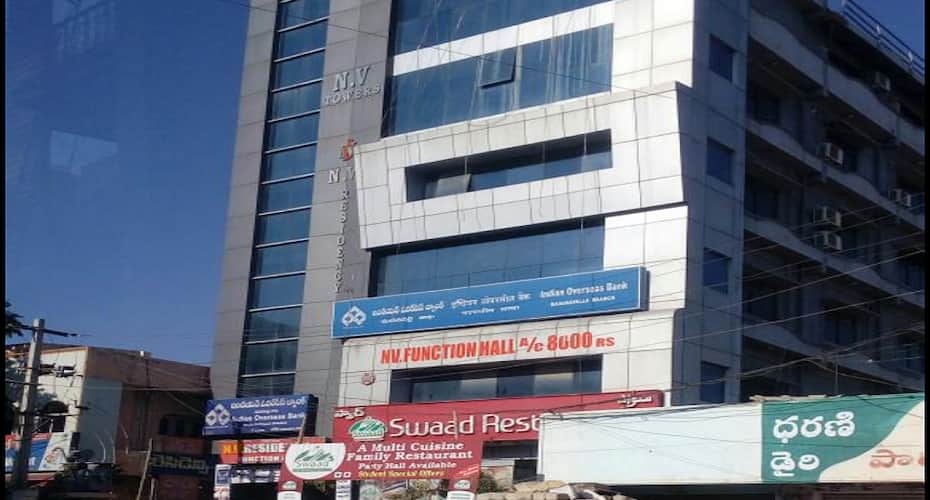 N V Grand Inn, Madanapalle 1