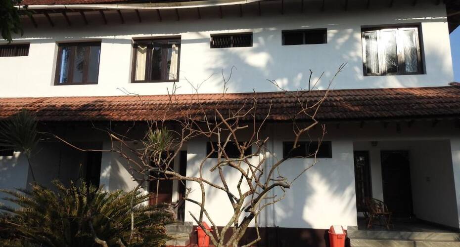 Orchid Beach Villa, Alleppey 2