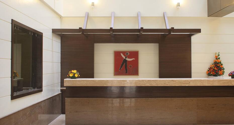 Zip By Spree Hotels CRN Canary, Bangalore 4