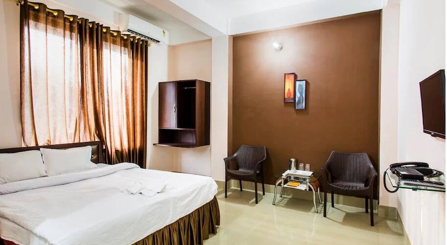 Hotel Palacia Inn, Guwahati 4