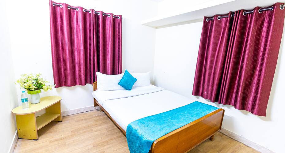 Sivaraj Inn Yercaud, Salem 4