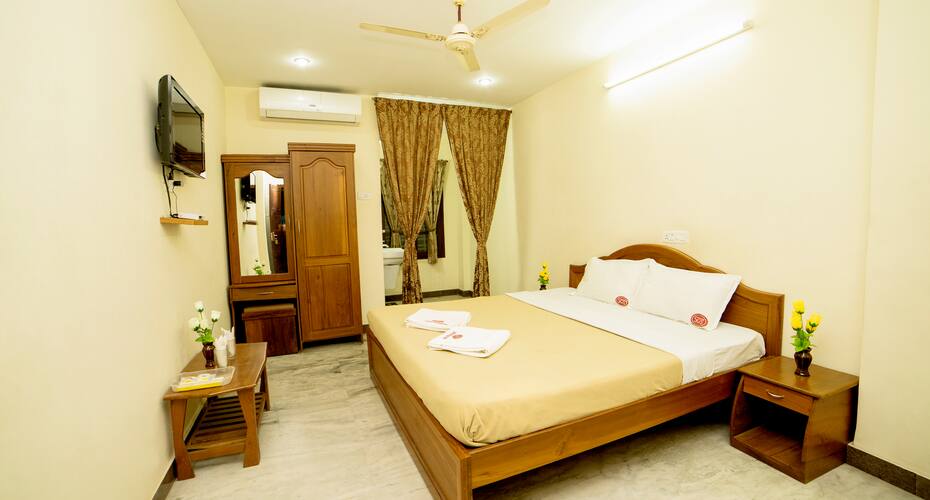 SGS Lodgings International, Nagercoil 2