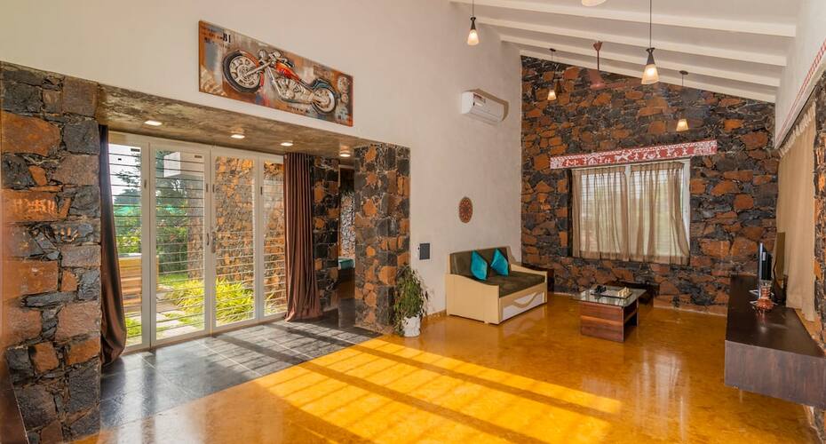 Villa Greenstone by Villatic Homes, Nashik 3