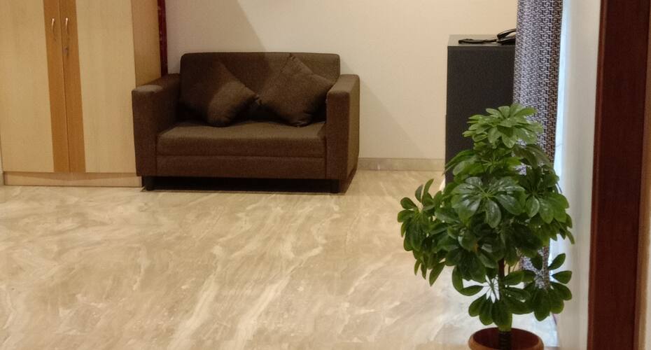 Comfort Hospitality Services, Mumbai 1
