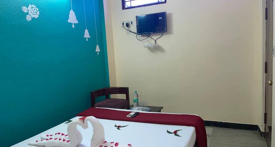 Sathyam Residency, Pondicherry 5