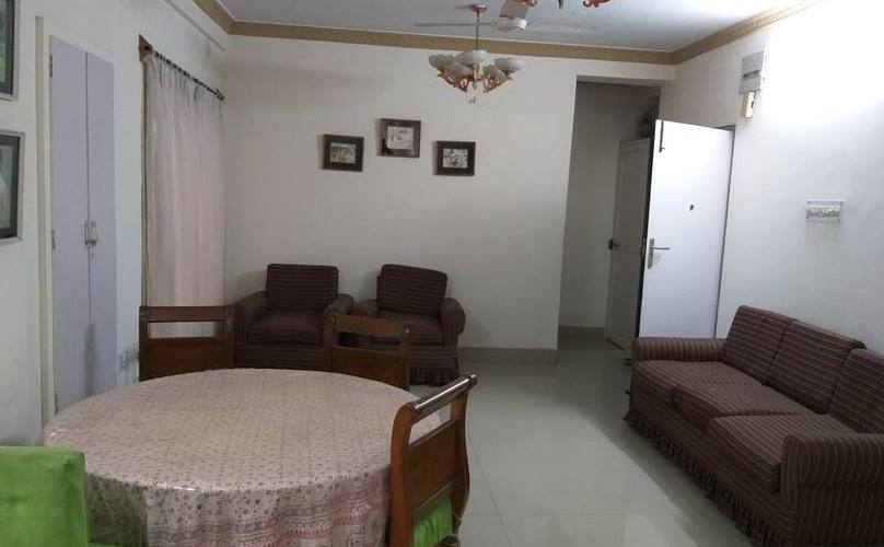 New Town Room, Kolkata 4