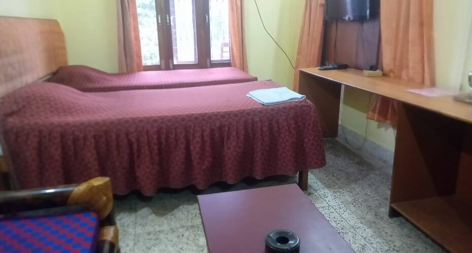 Nambor Guest House, Golaghat 3