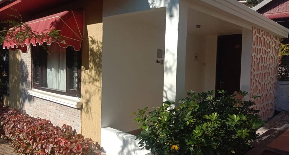 Aarian Woods Resorts, Guwahati 1
