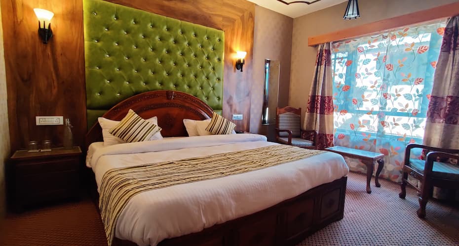 The Shelter Heritage  Boutique Hotel, Srinagar 3