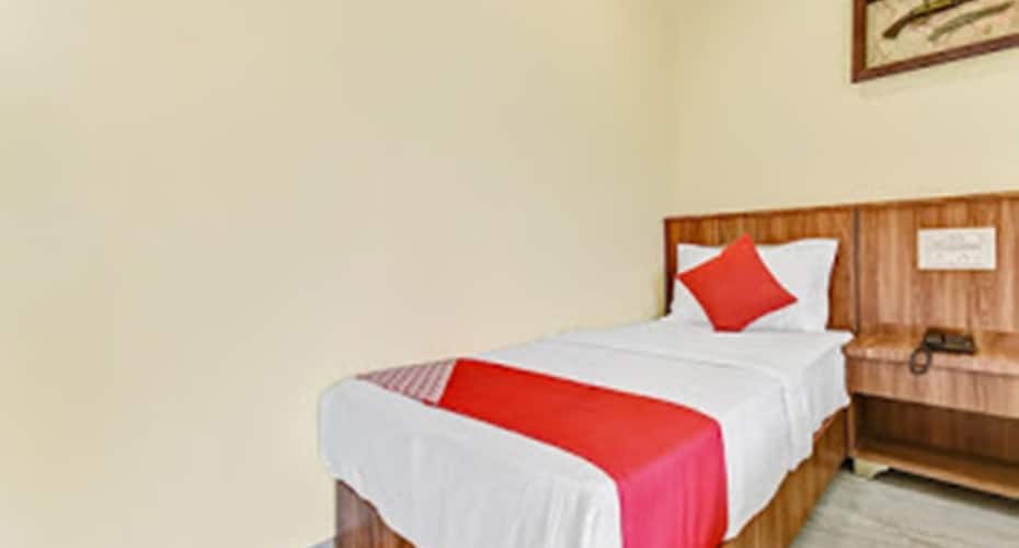 Hotel Manik  An Hospitality solutions, Aurangabad 4