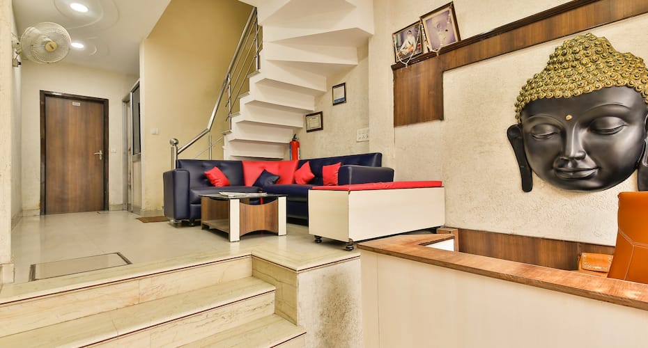 Hotel Sakhi Inn by Urban galaxy, Amritsar 2