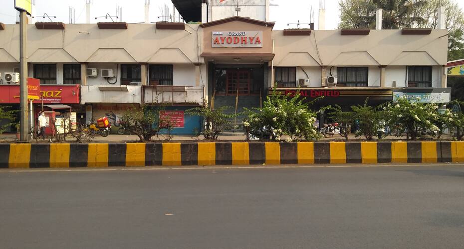 Hotel Grand Ayodhya, Kolhapur, Kolhapur 1