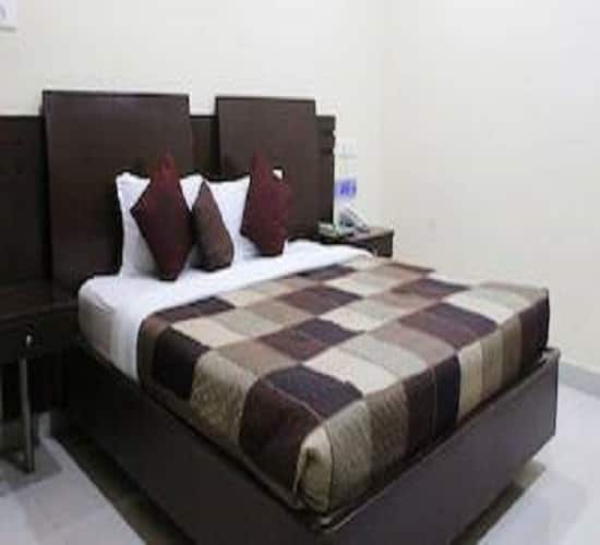 Hotel Tourist Plaza By Nimantran, Hyderabad 3