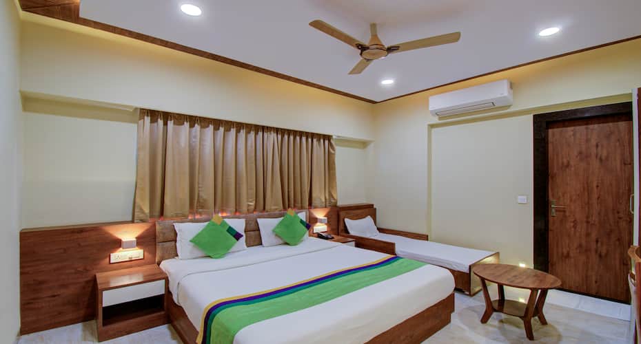 Treebo Trend Opulence Inn, Udaipur 4
