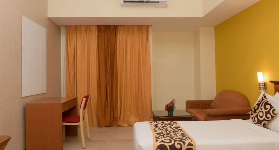 Hotel Casa Meridian, Mysore 2