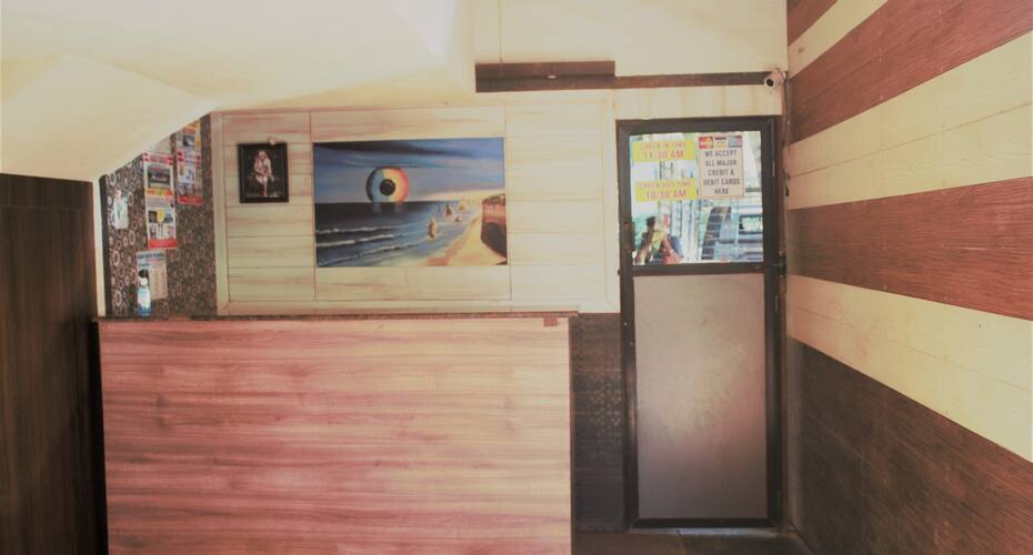 Sejal Guest House, Goa 5