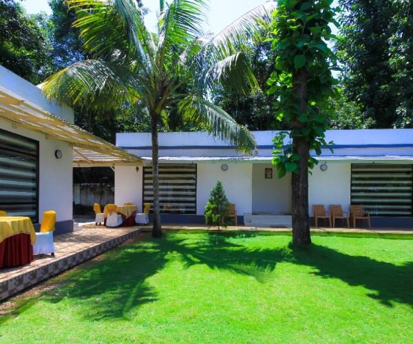 Jai Lake House, Alleppey 1