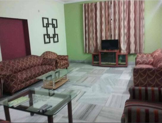 Global Guest House, Hyderabad 2