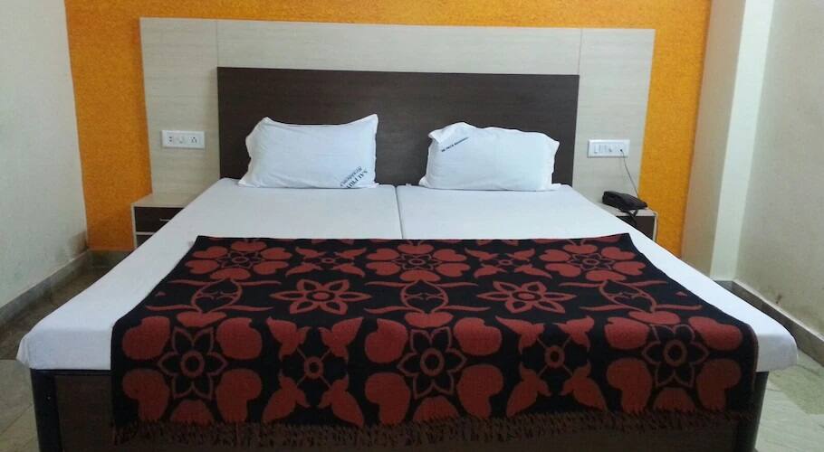 Sai Priya Residency, Rajahmundry 2