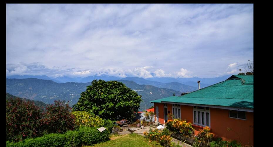 Green Hill Resort, Rinchenpong 5