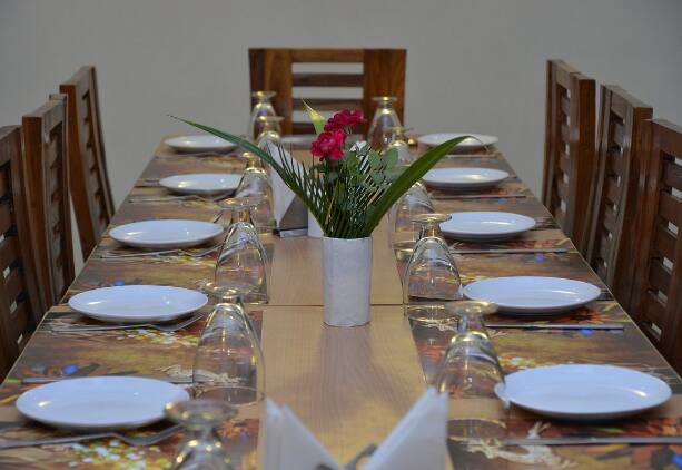 Hotel Grand Ranthambore, Ranthambore 5