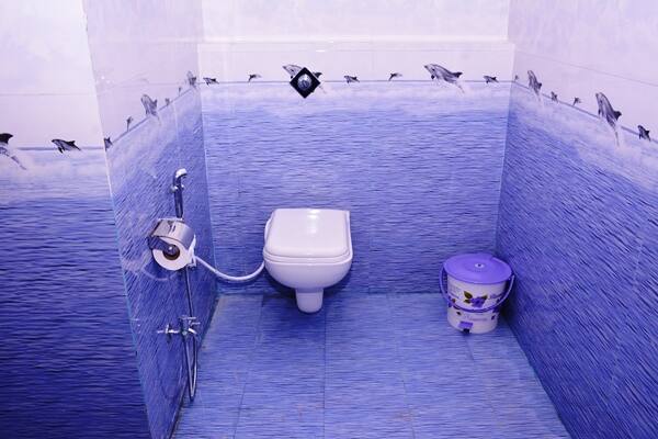 Hotel Sleep Inn, Palia Kalan 5