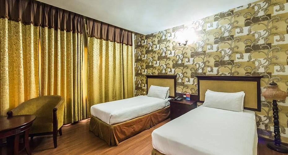Hotel One Place, Hyderabad 5