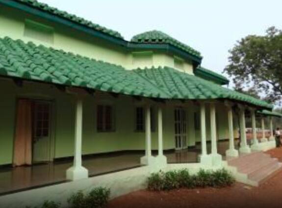 Sua Lake View Resort, Balod 5