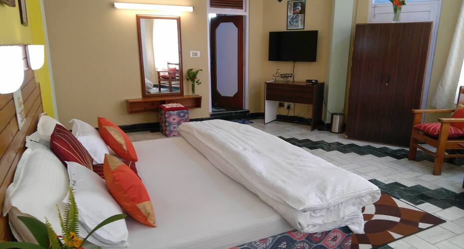 Silver Oaks Palampur, Palampur 3