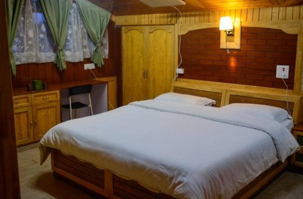 Kalawati Homes Vacation Rentals, Shimla 5