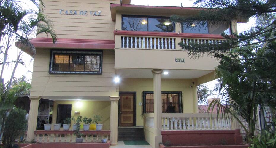 Casa Villa 6 BHK, Mahabaleshwar 2
