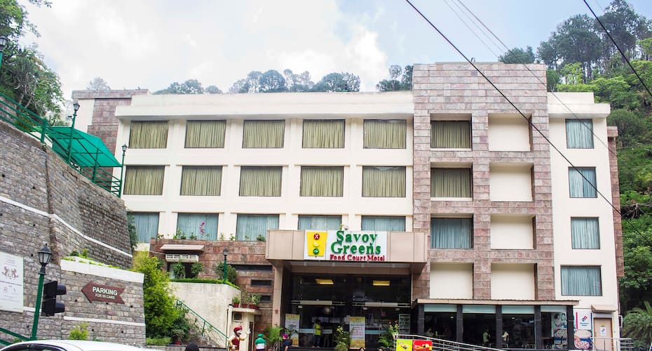 Savoy Greens Jabli, Solan 2