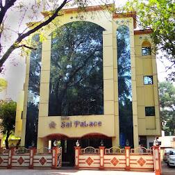 Hotel Sai Palace, Pune 1