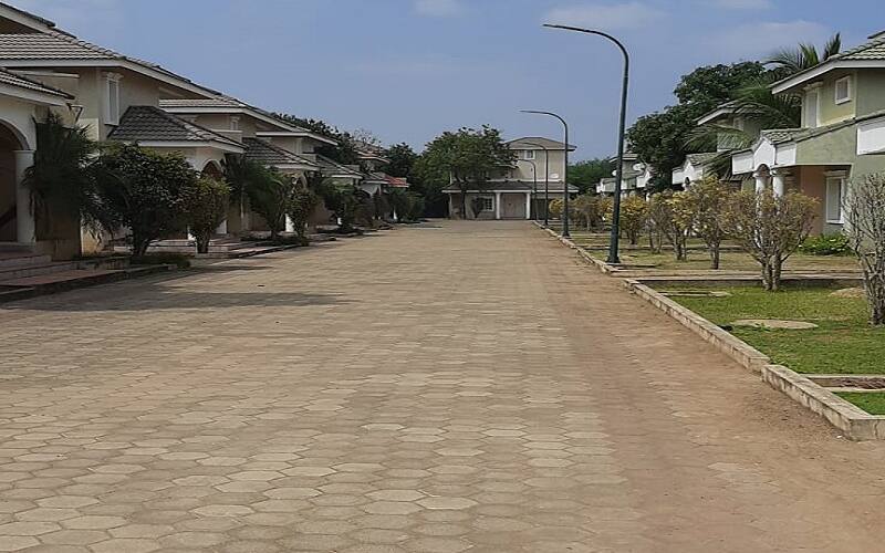 BHS UNIQUEX, Tiruvallur 1