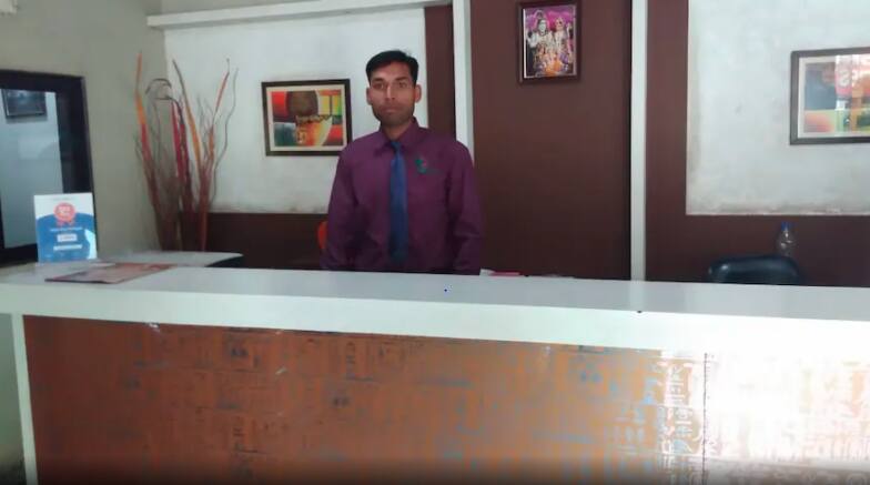 Hotel Sri Pushpak, Raigarh 3