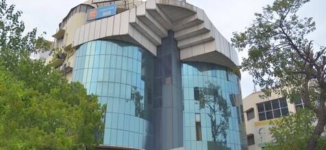 Hotel Clifton, Hyderabad 2