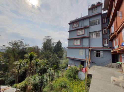 Chunni Homestay, Gangtok 2