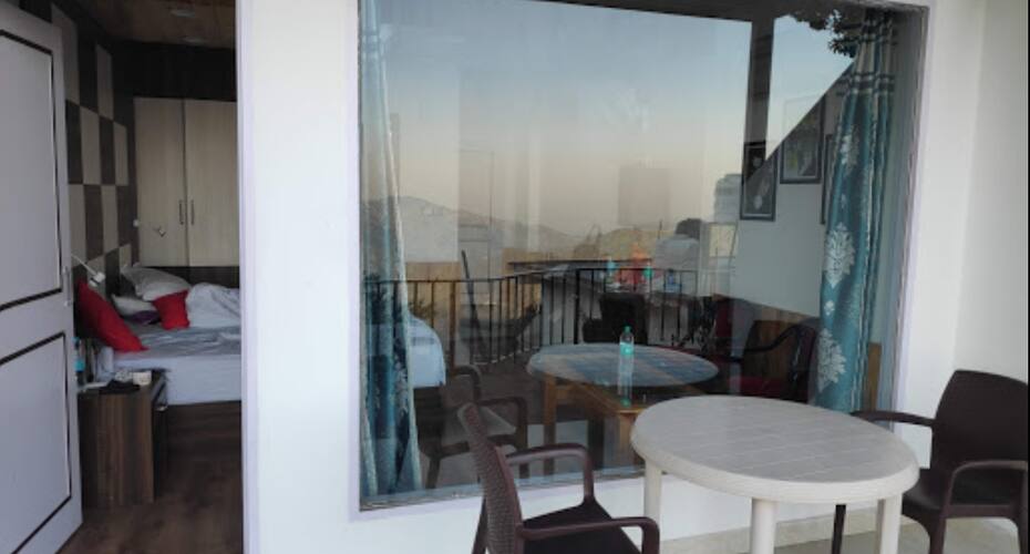 Panorama Home Stay, Chail 5