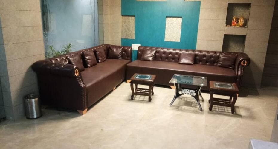 Hotel Four(4) View Grand, Allahabad 2