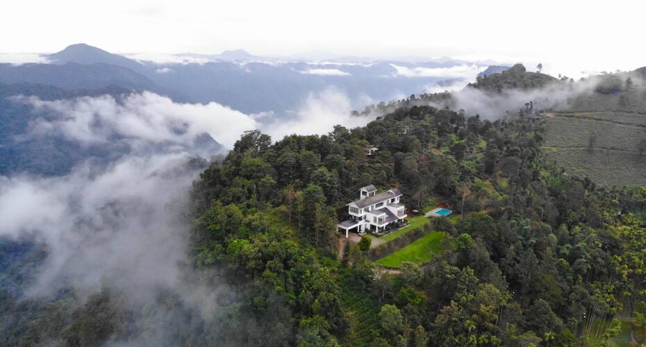 Chateau Woods, Wayanad 1