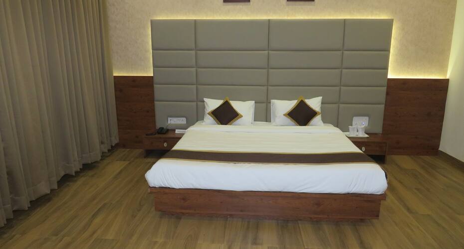 Dariyalal Hotel, Morbi 1