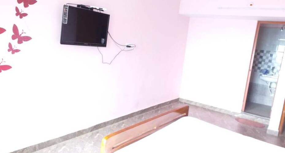 Motherland Residency, Trichy 2